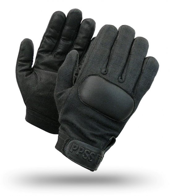 Slash and needle resistant gloves - Canadian Security MagazineCanadian ...