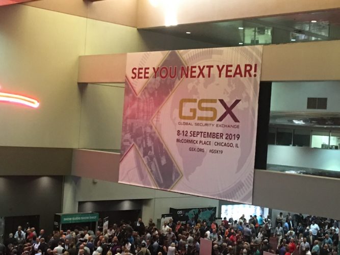 GSX in Vegas a new look for the annual ASIS conference Canadian